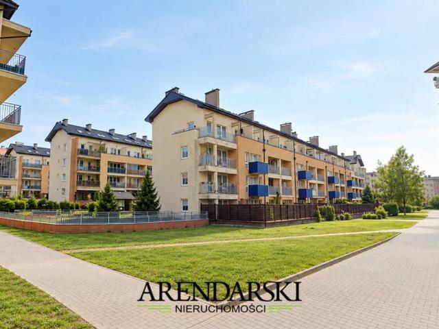 Mieszkanie na sprzedaż w Stare Miasto, Gorzów Wielkopolski