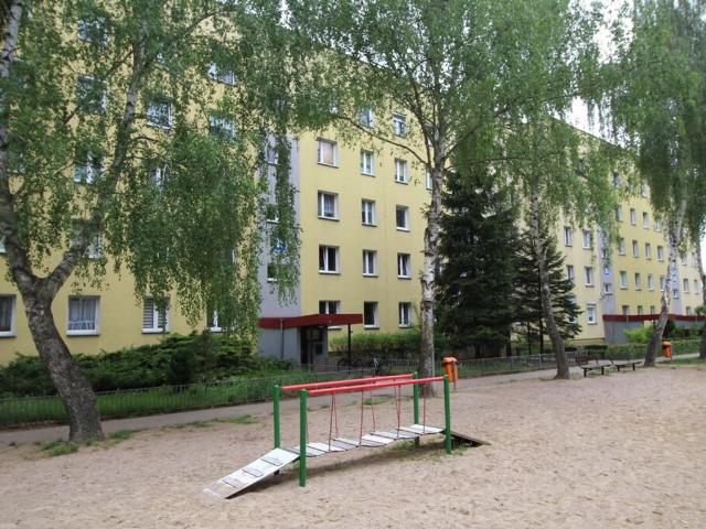 Mieszkanie na sprzedaż w Gorzów Wielkopolski, Lubuskie