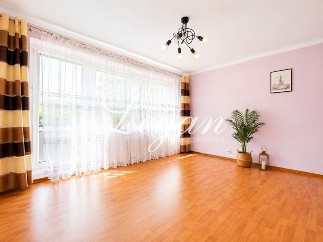 Mieszkanie na sprzedaż w Gorzów Wielkopolski, Lubuskie