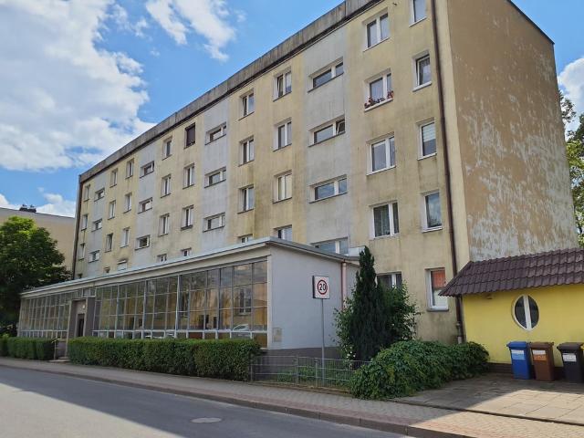 Mieszkanie na sprzedaż w Gorzów Wielkopolski, Lubuskie