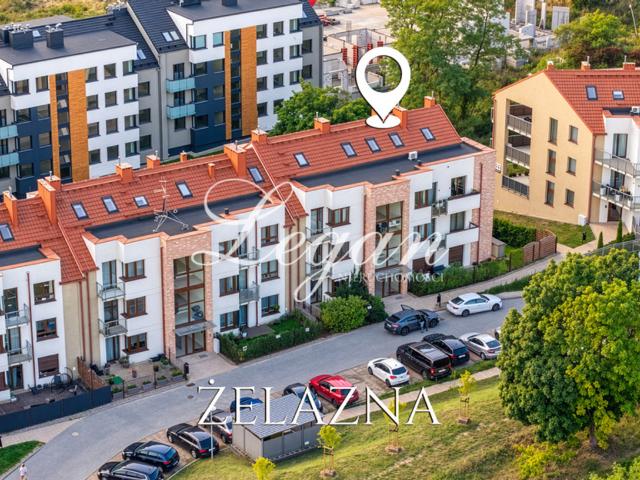 Mieszkanie na sprzedaż w Mieszkania Żelazna, Gorzów Wielkopolski