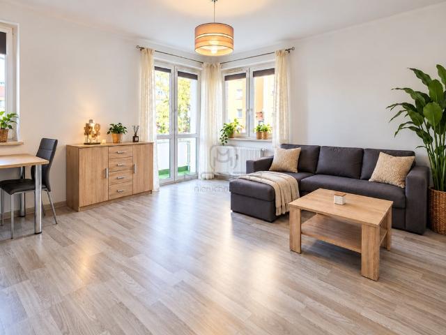 Mieszkanie na sprzedaż w Osiedle Manhattan, Gorzów Wielkopolski