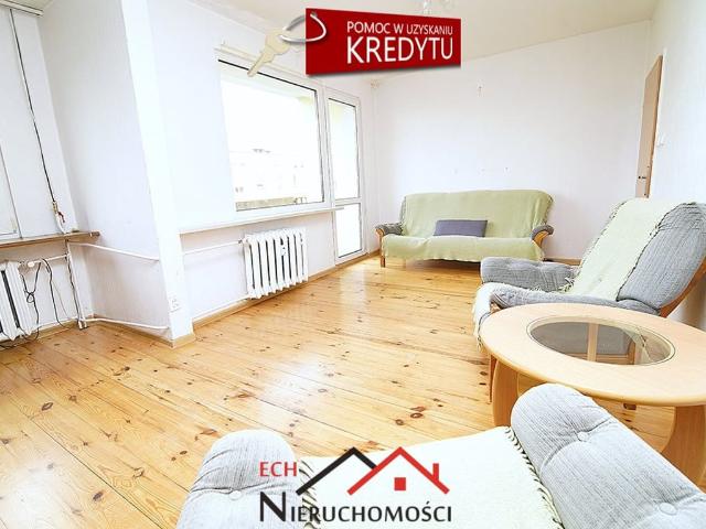 Mieszkanie na sprzedaż w Gorzów Wielkopolski, Lubuskie