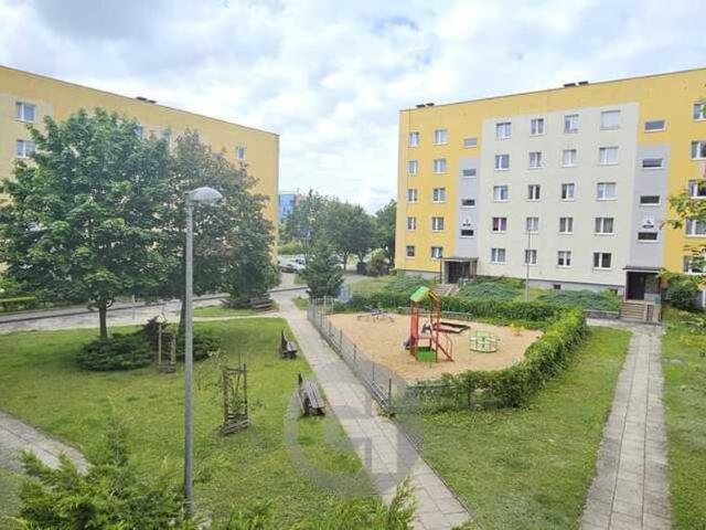 Mieszkanie na sprzedaż w Gorzów Wielkopolski, Lubuskie