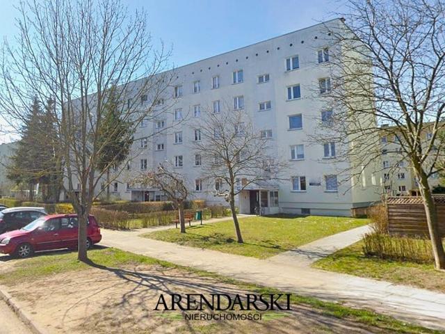 Mieszkanie na sprzedaż w Górczyn, Gorzów Wielkopolski