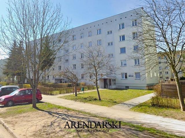 Mieszkanie na sprzedaż w Gorzów Wielkopolski, Lubuskie