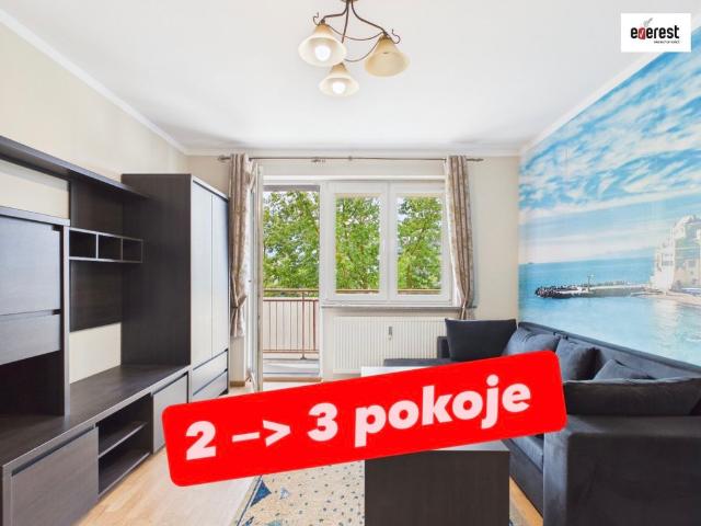 Mieszkanie na sprzedaż w Gorzów Wielkopolski, Lubuskie
