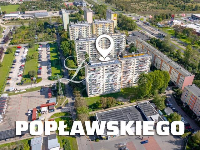 Mieszkanie na sprzedaż w Gorzów Wielkopolski, Lubuskie