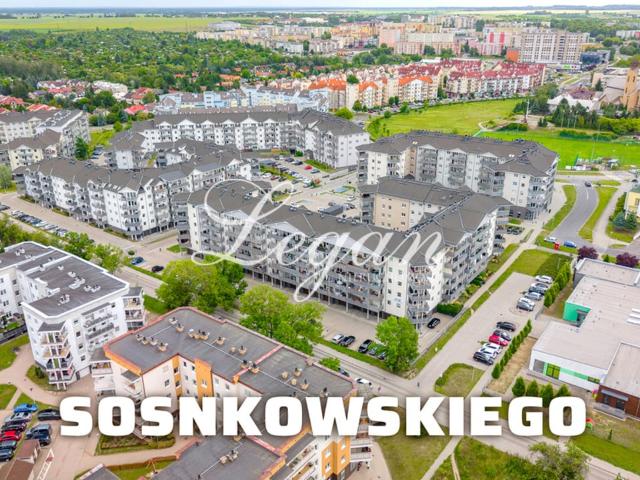 Mieszkanie na sprzedaż w Gorzów Wielkopolski, Lubuskie