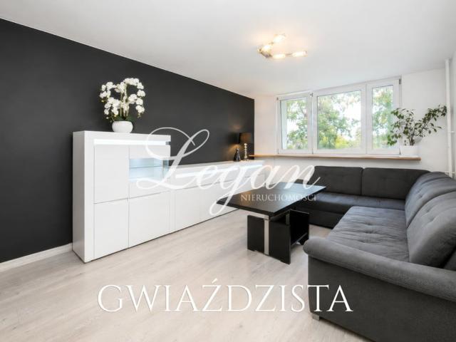 Mieszkanie na sprzedaż w Osiedle Słoneczne, Gorzów Wielkopolski