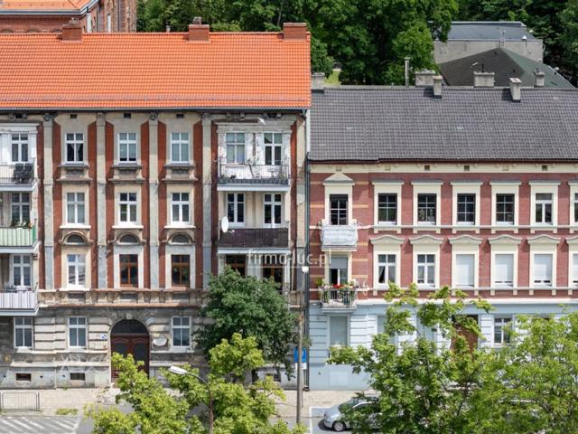 Mieszkanie na sprzedaż w Śródmieście, Gorzów Wielkopolski