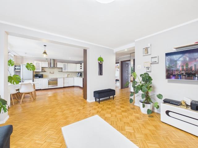 Mieszkanie na sprzedaż w Osiedle Kwiatowa, Gorzów Wielkopolski