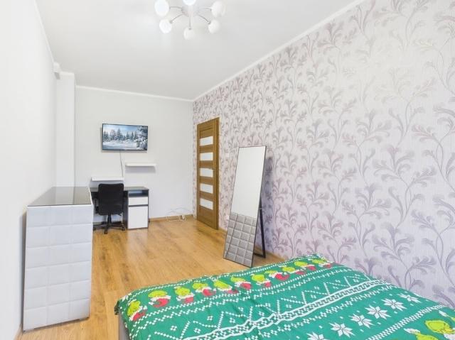 Mieszkanie na sprzedaż w Gorzów Wielkopolski, Lubuskie