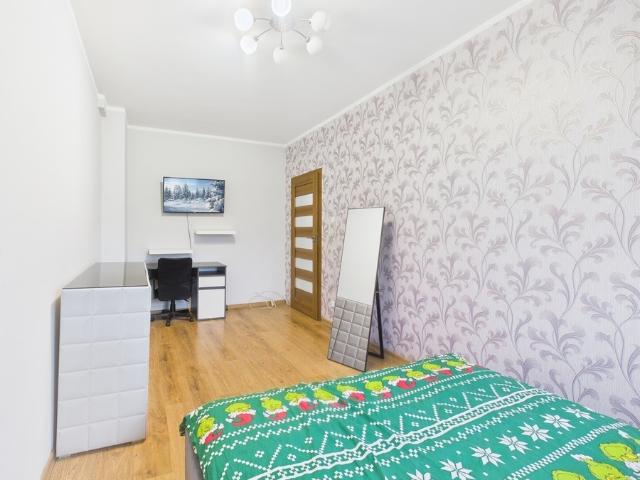 Mieszkanie na sprzedaż w Gorzów Wielkopolski, Lubuskie