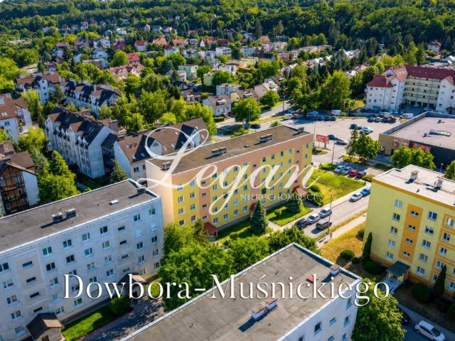 Mieszkanie na sprzedaż w Gorzów Wielkopolski, Lubuskie
