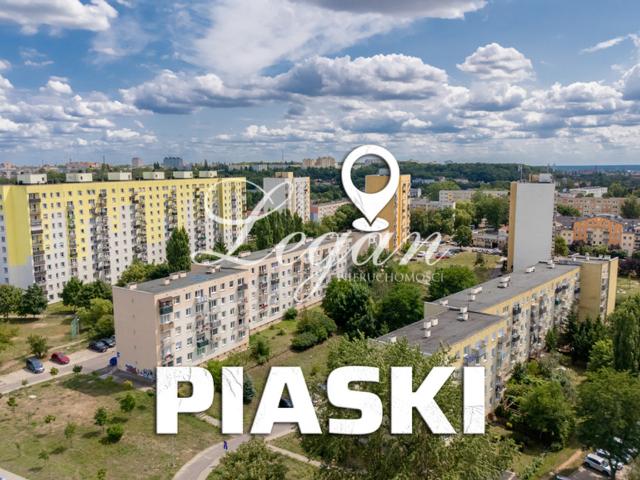 Mieszkanie na sprzedaż w Gorzów Wielkopolski, Lubuskie