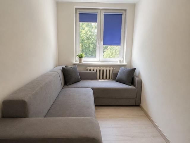 Mieszkanie na sprzedaż w Gorzów Wielkopolski, Lubuskie