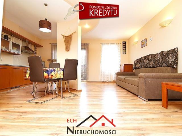 Mieszkanie na sprzedaż w Gorzów Wielkopolski, Lubuskie