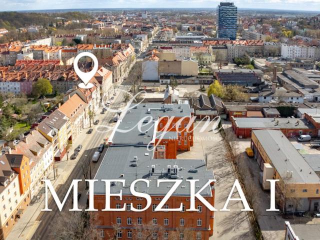 Mieszkanie na sprzedaż w Gorzów Wielkopolski, Lubuskie