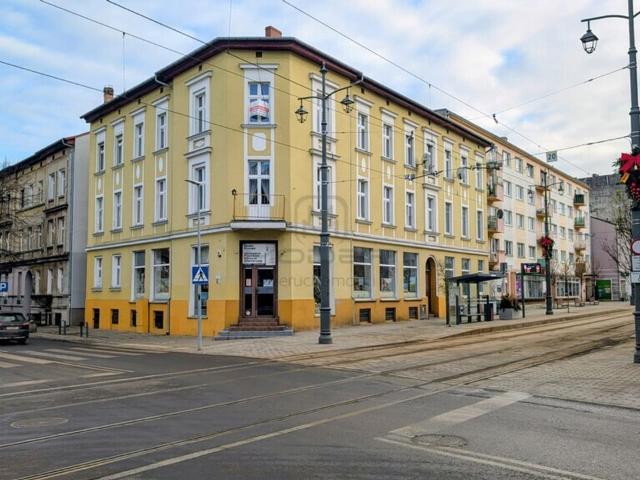 Mieszkanie na sprzedaż w Gorzów Wielkopolski, Lubuskie
