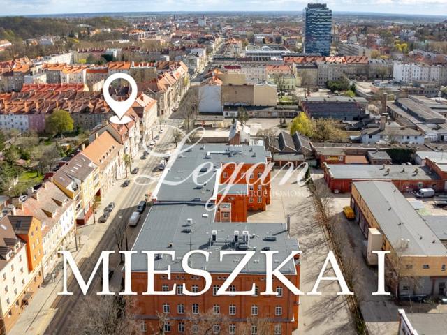 Mieszkanie na sprzedaż w Gorzów Wielkopolski, Lubuskie