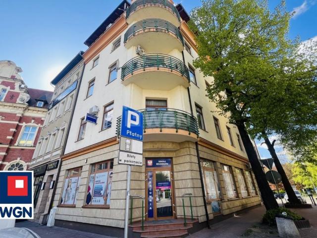 Mieszkanie na sprzedaż w Gorzów Wielkopolski, Lubuskie