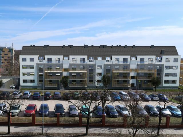 Mieszkanie na sprzedaż w Gorzów Wielkopolski, Lubuskie