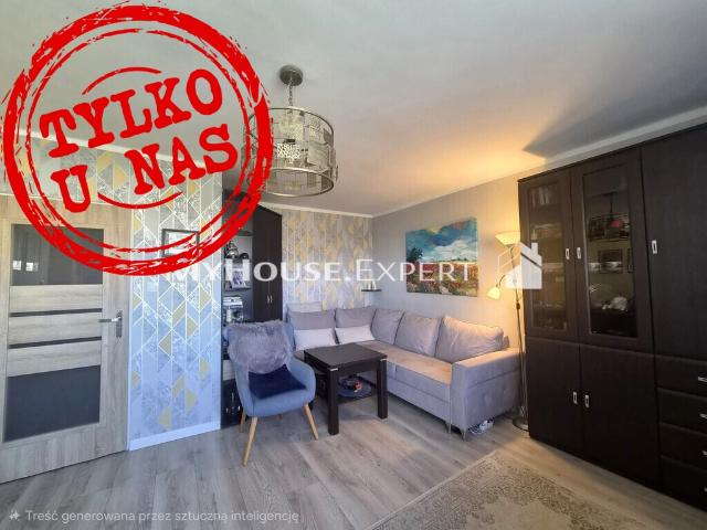 Mieszkanie na sprzedaż w Gorzów Wielkopolski, Lubuskie