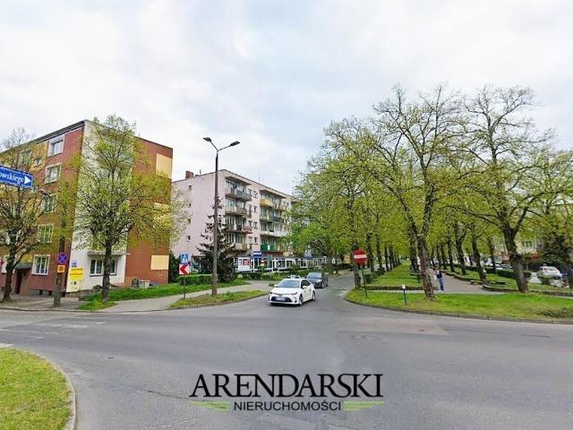 Mieszkanie na sprzedaż w Gorzów Wielkopolski, Lubuskie