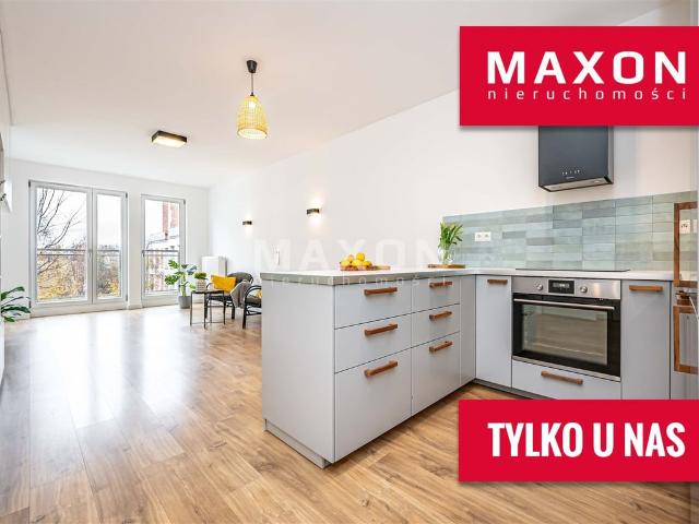 Mieszkanie na sprzedaż w Pruszków, Mazowieckie