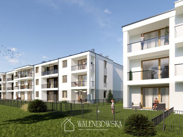Mieszkanie na sprzedaż w Siemianice, Pomorskie