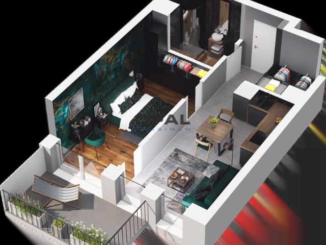 Mieszkanie na sprzedaż w Buczkowice, Śląskie