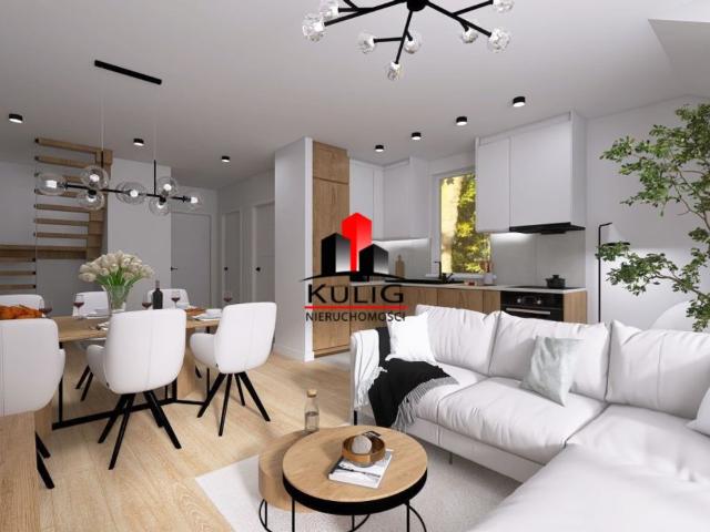 Mieszkanie na sprzedaż w Zielonki, Małopolskie