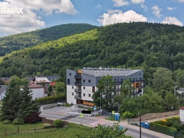Mieszkanie na sprzedaż w Szczyrk, Śląskie