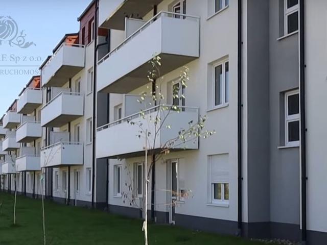 Mieszkanie na sprzedaż w Smolec, Dolnośląskie