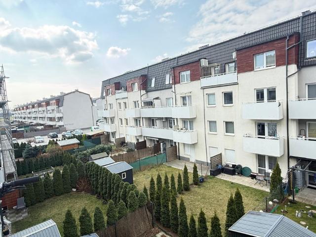 Mieszkanie na sprzedaż w Smolec, Dolnośląskie