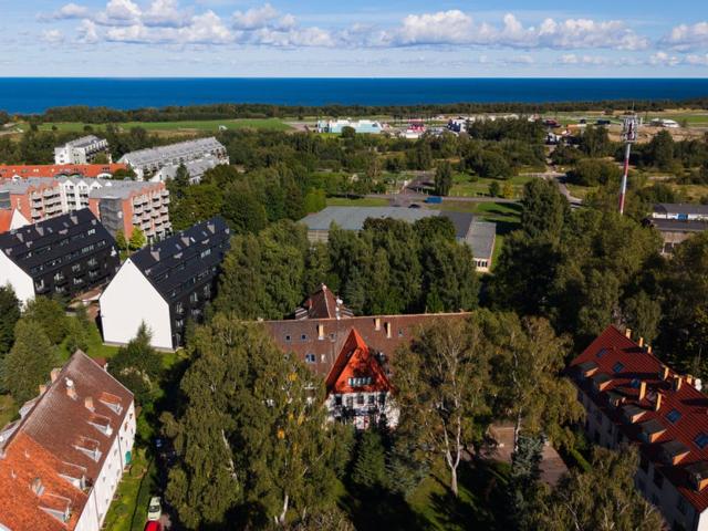 Mieszkanie na sprzedaż w Kołobrzeg, Zachodniopomorskie