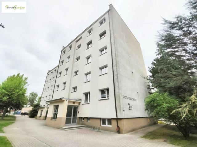 Mieszkanie na sprzedaż w Rawicz, Wielkopolskie