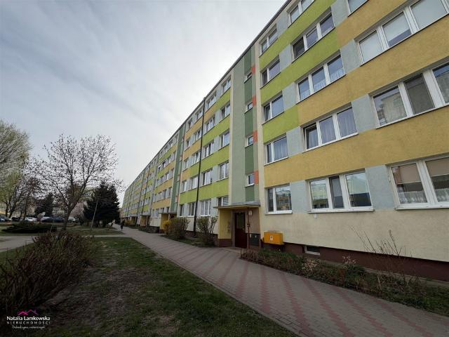 Mieszkanie na sprzedaż w Grudziądz, Kujawsko-pomorskie