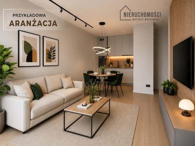 Mieszkanie na sprzedaż w Grudziądz, Kujawsko-pomorskie