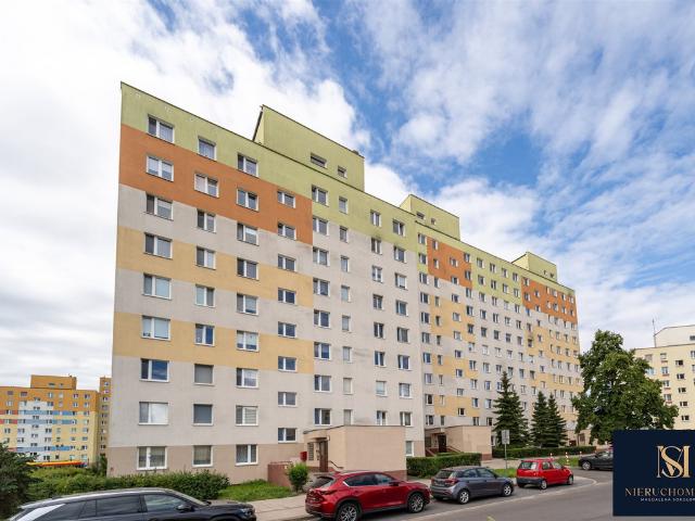 Mieszkanie na sprzedaż w Grudziądz, Kujawsko-pomorskie
