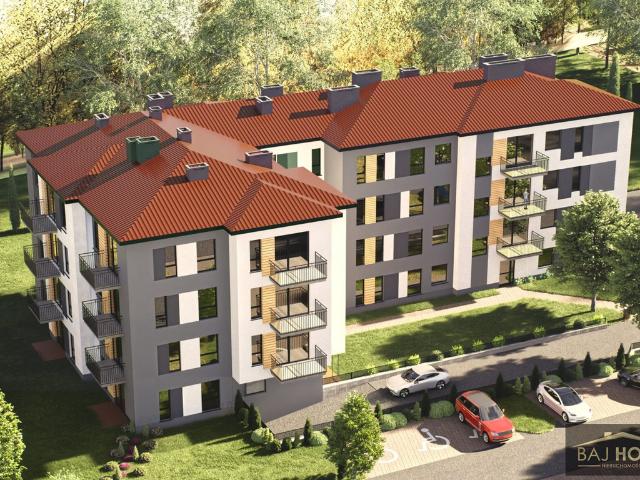 Mieszkanie na sprzedaż w Grudziądz, Kujawsko-pomorskie