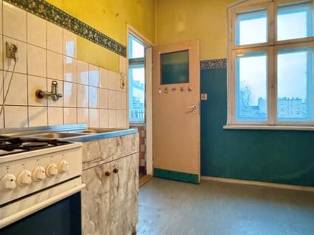 Mieszkanie na sprzedaż w Grudziądz, Kujawsko-pomorskie