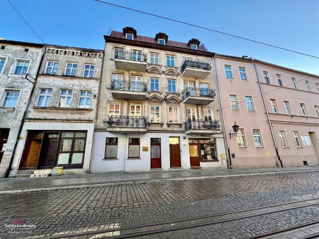 Mieszkanie na sprzedaż w Grudziądz, Kujawsko-pomorskie