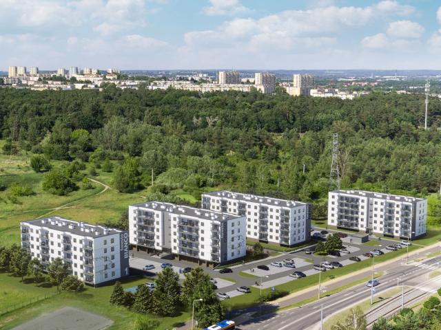 Mieszkanie na sprzedaż w Grudziądz, Kujawsko-pomorskie