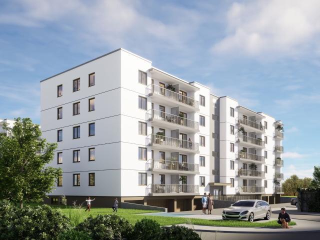 Mieszkanie na sprzedaż w Grudziądz, Kujawsko-pomorskie