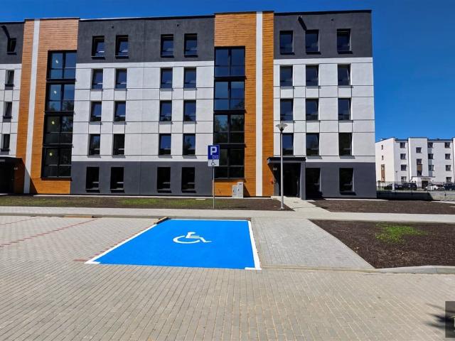 Mieszkanie na sprzedaż w Grudziądz, Kujawsko-pomorskie