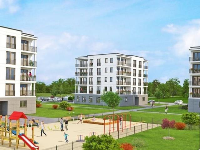 Mieszkanie na sprzedaż w Grudziądz, Kujawsko-pomorskie