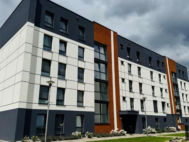 Mieszkanie na sprzedaż w Grudziądz, Kujawsko-pomorskie