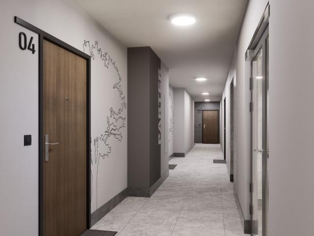 Mieszkanie na sprzedaż w Grudziądz, Kujawsko-pomorskie
